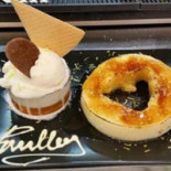 Paullu's food