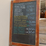 A Fonte Carta