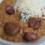 Temperos Envolventes Nourriture