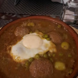 Barbatana Bg Nourriture