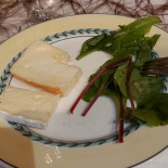 Mandioca Com Açúcar Bistrô E Cafeteria Comida
