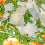 Pizzaria Doce Sonhos Nourriture