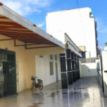 Boteco Golaço Extérieur