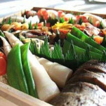 Becco Gastronomia Nourriture