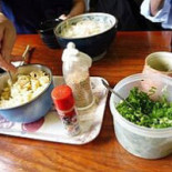 Aperitivo Comida