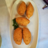 Aperitivo Comida