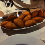 Aperitivo Comida