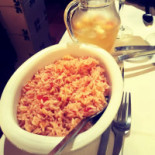 Aperitivo Bebida