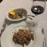 Pires E Prato Nourriture