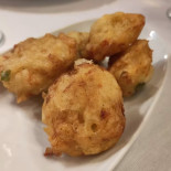 Pires E Prato Nourriture