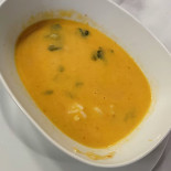 Pires E Prato Nourriture