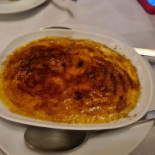 Pires E Prato Nourriture