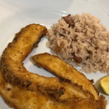 Pires E Prato Nourriture