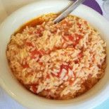 Pires E Prato Nourriture