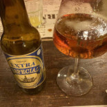 Taberna Açor Bebida