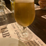 Taberna Açor Bebida
