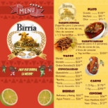 O Peralta Carte
