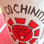 Chelly's Espetos Logo