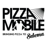 Pizzamobile Logo