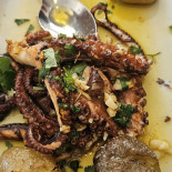 Beira Mar Comida