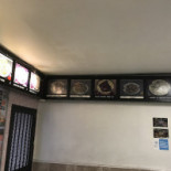 Mec Ronald's À l'intérieur