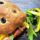 Panino Expresso Nourriture