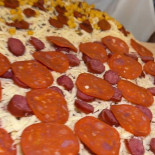 Rangone Pizzaria Nourriture