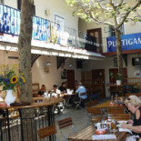 Taberna Madeira À l'intérieur