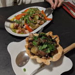 Taberna Da Esperanca Nourriture