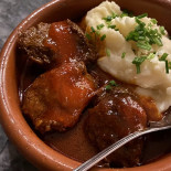 Taberna Da Esperanca Nourriture