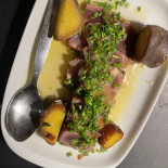 Taberna Da Esperanca Nourriture