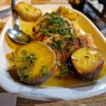 Taberna Da Esperanca Nourriture