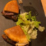 Taberna Da Esperanca Nourriture