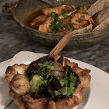 Taberna Da Esperanca Nourriture