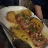 Taberna Da Esperanca Nourriture