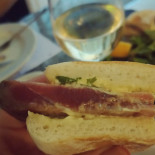 Taberna Da Esperanca Nourriture