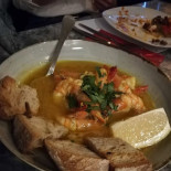 Taberna Da Esperanca Nourriture