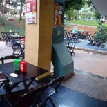 Dikantu Exterior
