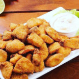 Dikantu Comida