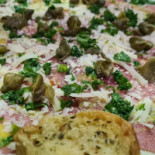 Dikantu Comida