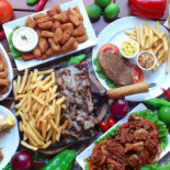 Dikantu Comida