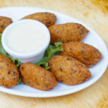 Dikantu Comida