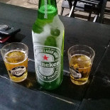Dikantu Bebida