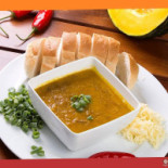 Dikantu Comida