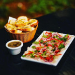 Dikantu Comida