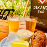 Dikantu Bebida