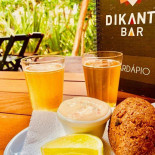 Dikantu Bebida