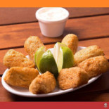 Dikantu Comida