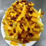 Dikantu Comida
