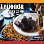 Dikantu Comida